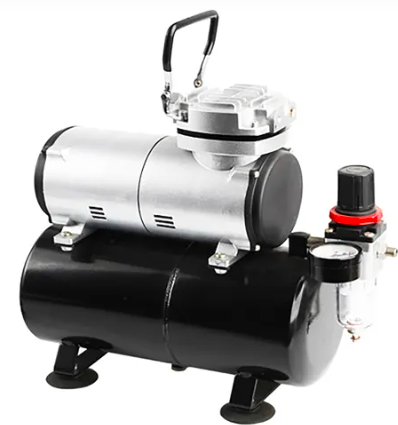 HSENG Air Brush Compressor