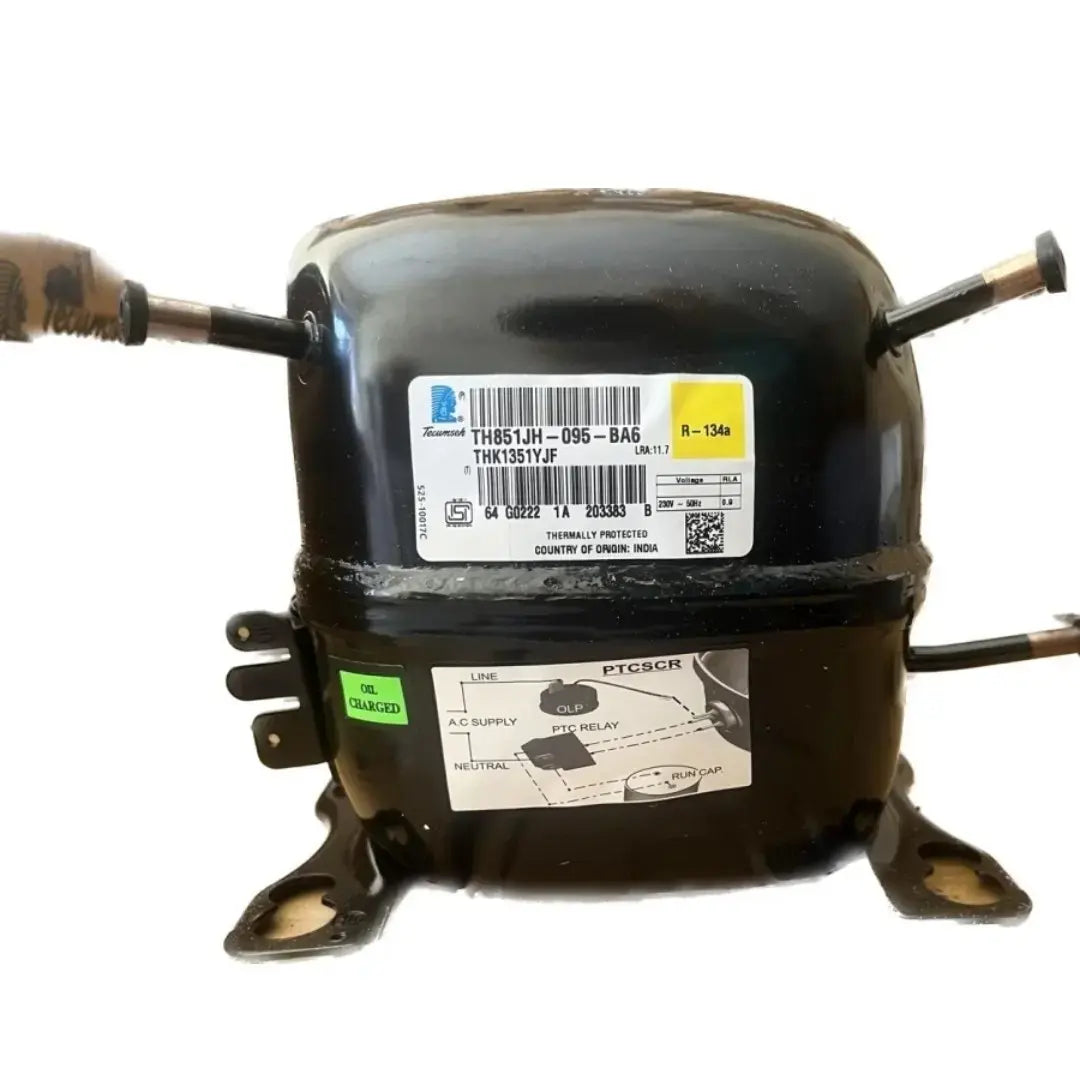Matsushita Rotary Refrigeration Compressor