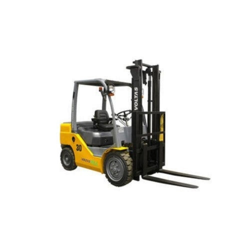 Forklift