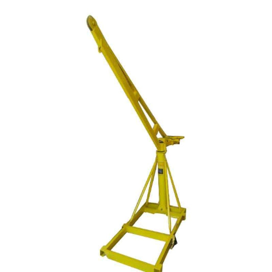 Swivel Crane