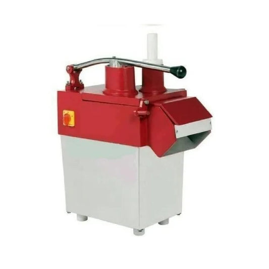 Vegetable Cutting Machine for Hotels,restaurant etc Output 160 KG/Hr with 1 blade