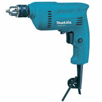 Rotary/Plain Drill Machine, 10mm 350W M0600B Electric: Makita