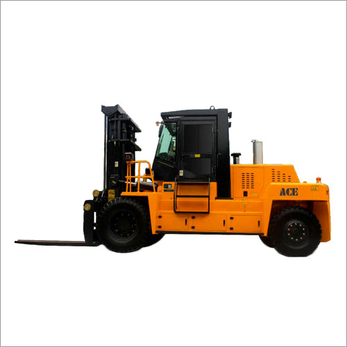 Godrej Heavy Diesel Forklift 12.0 tonne