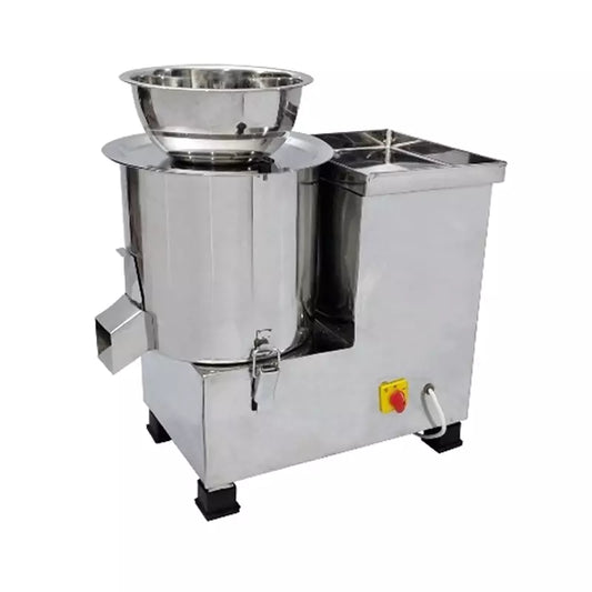 Verai 1 HP 1440 RPM Vegetable Chopping Machine
