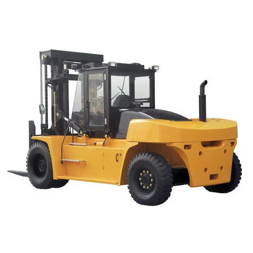 Diesel Forklift Truck | Heavy-Duty Lifting Equipment for Industrial Applications