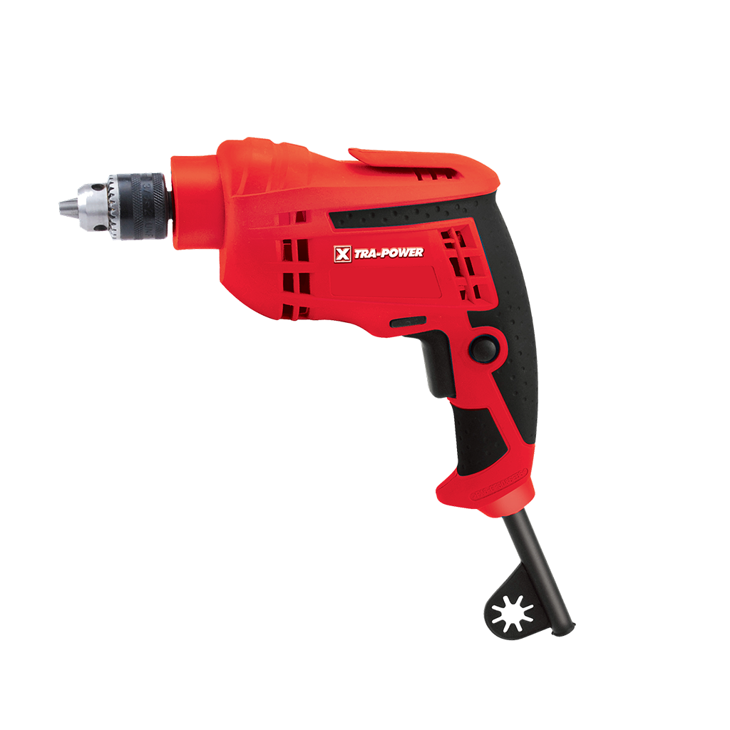 Xtra Power ELECTRIC DRILL 10 MM XPT 525