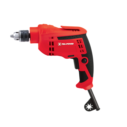 Xtra Power ELECTRIC DRILL 10 MM XPT 525