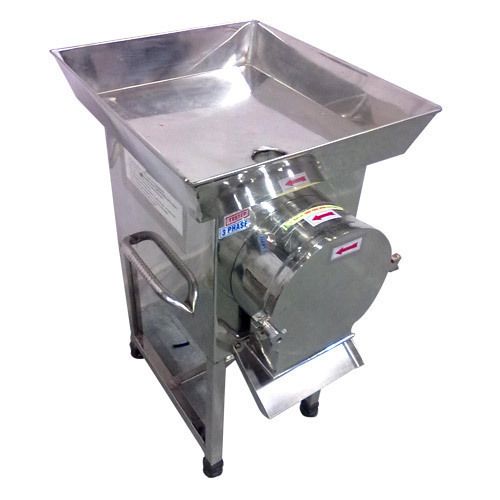 Dharti Gravy Machine 3hp