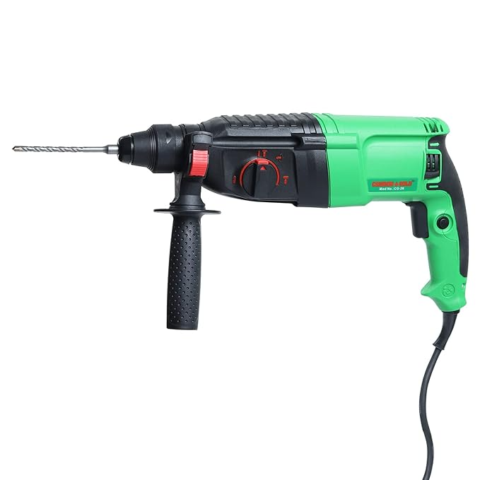 Camron Gold 26mm CG26 Rotary Hammer Drill Machine