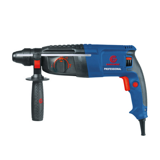 Gaocheng Rotary Hammer 1050W – GC-RH26