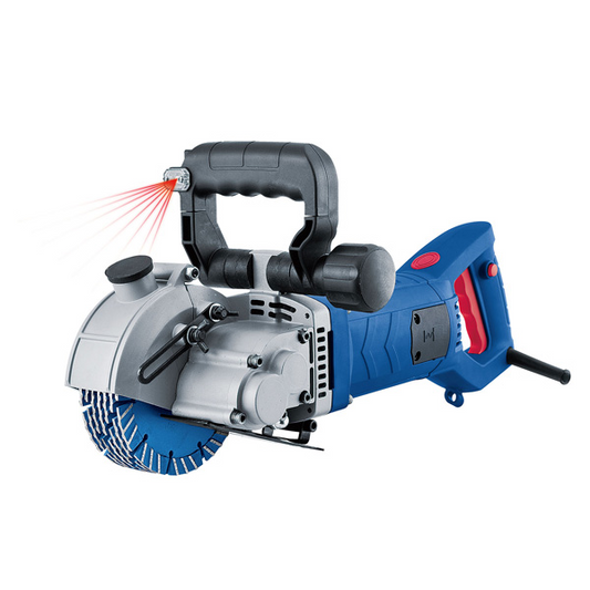 Gaocheng Wall Chaser 3000W – GC-WC3000