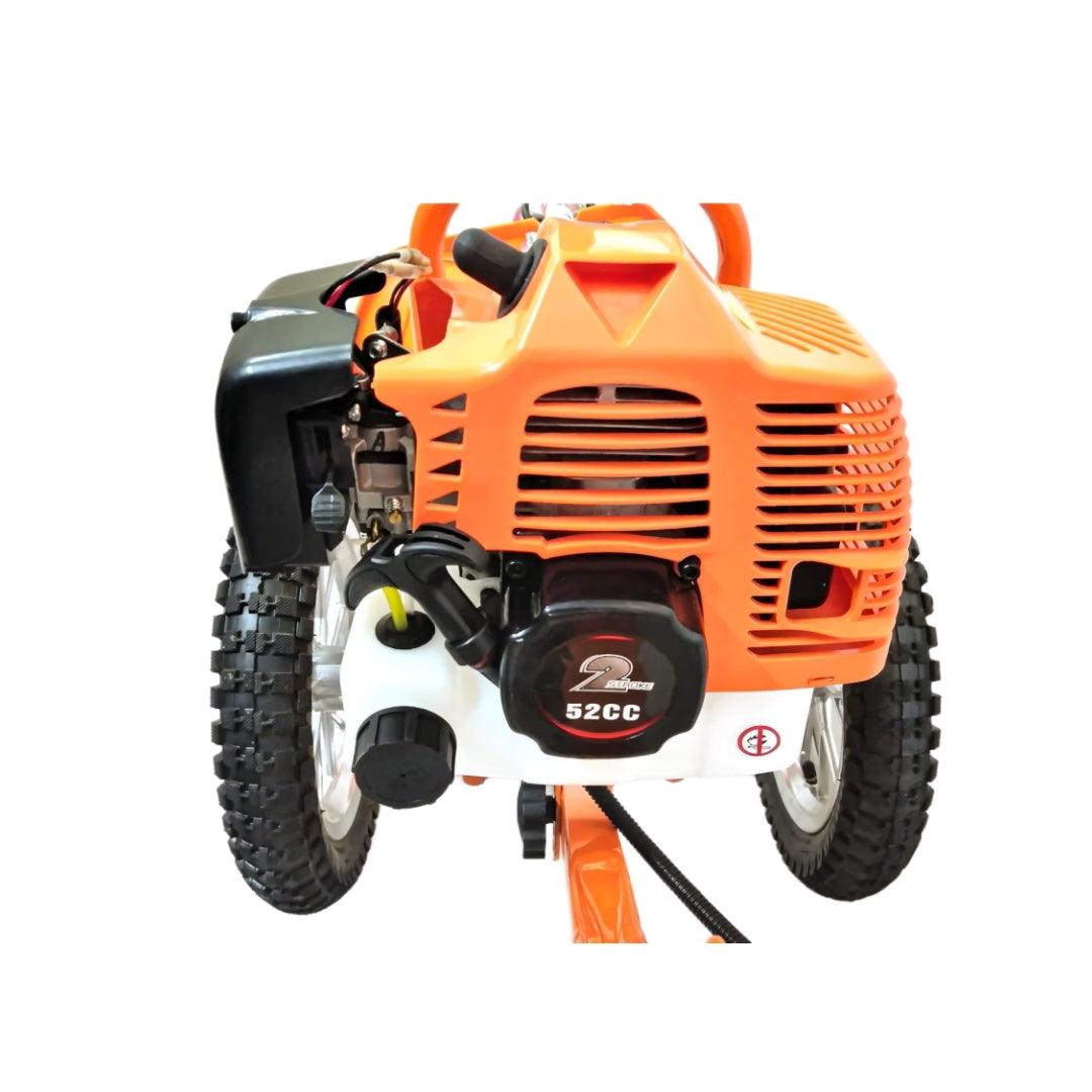 Wheel / Trolley Brush Cutter 52 CC