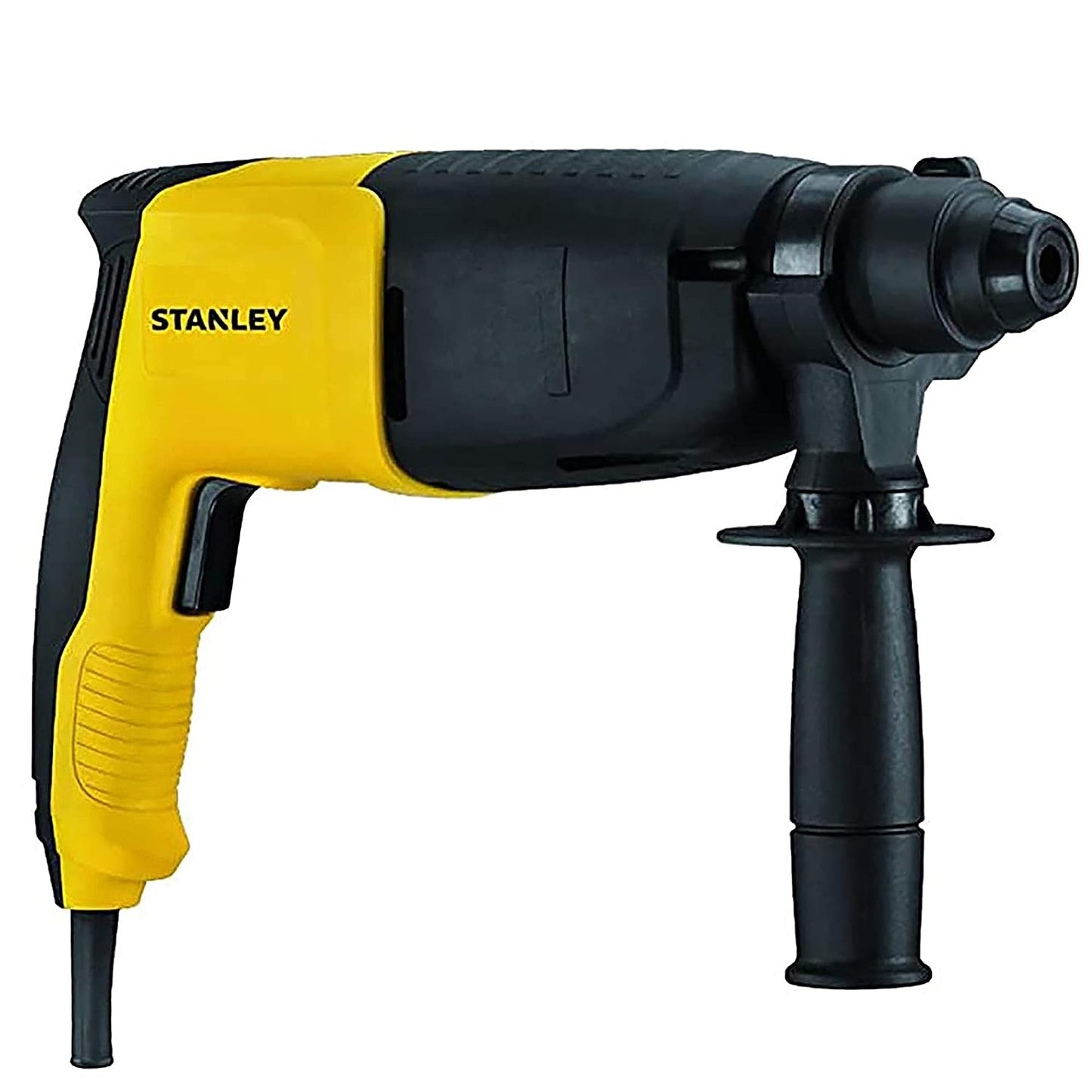 Stanley: STHR202K 620W 20mm 2 Mode SDS Plus Hammer Drill Machine