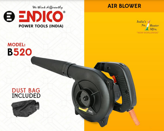 Endico Air Blower B520