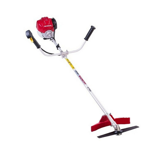 Honda UMK425TU2ST Brush cutter