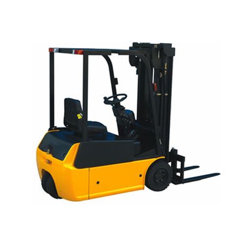 AC-Series Electric Forklifts