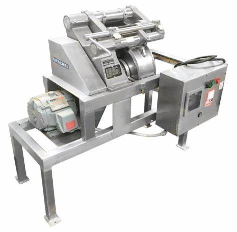 Automatic Masala Making Machine