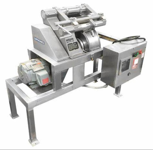 Automatic Masala Making Machine