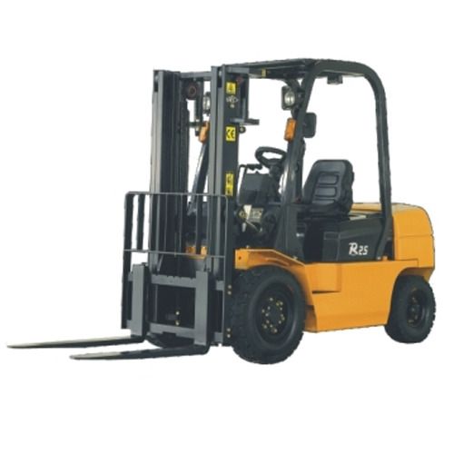 Forklift