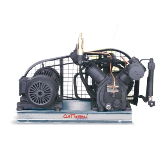 Industrial High Pressure Air Compressors - Air Marshal GC-301