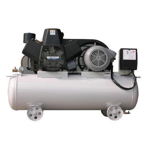 AWCT 5 HP Silent Air Compressor