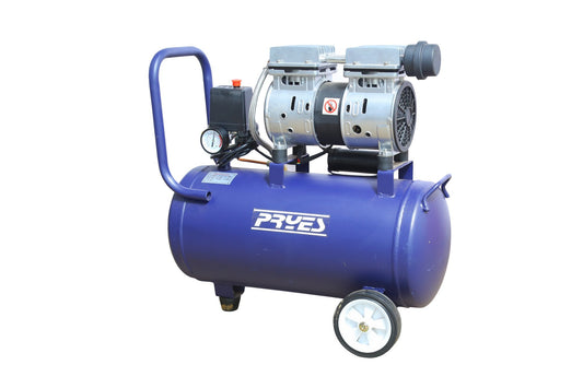 Pryes 10 HP Silent Air Compressor