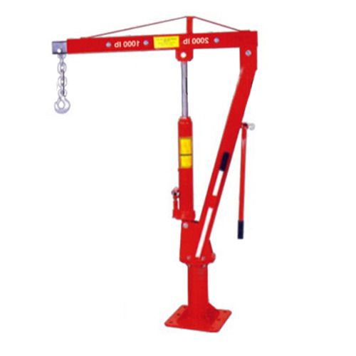 Swivel Crane